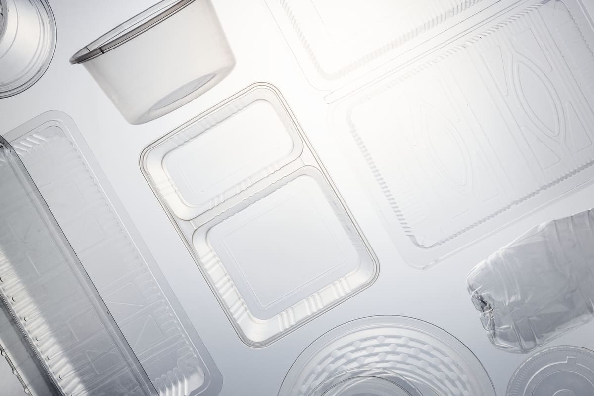 Sızdırmaz ve Alüminyum